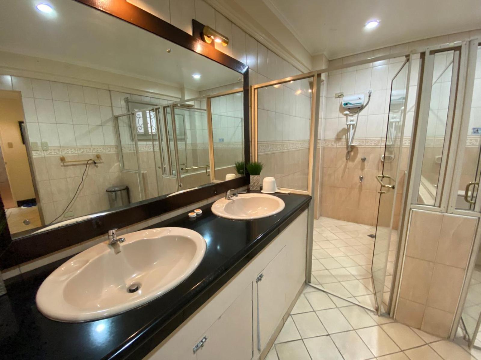 Stone House Quezon City San Juan  Zewnętrze zdjęcie