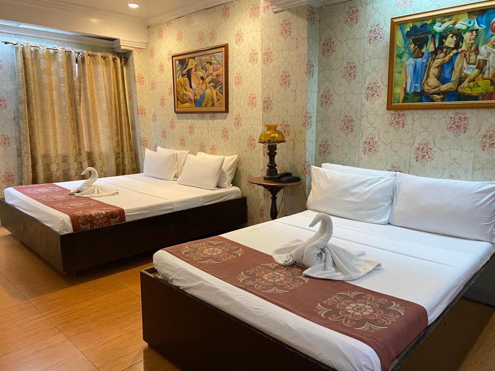 Stone House Quezon City San Juan  Zewnętrze zdjęcie