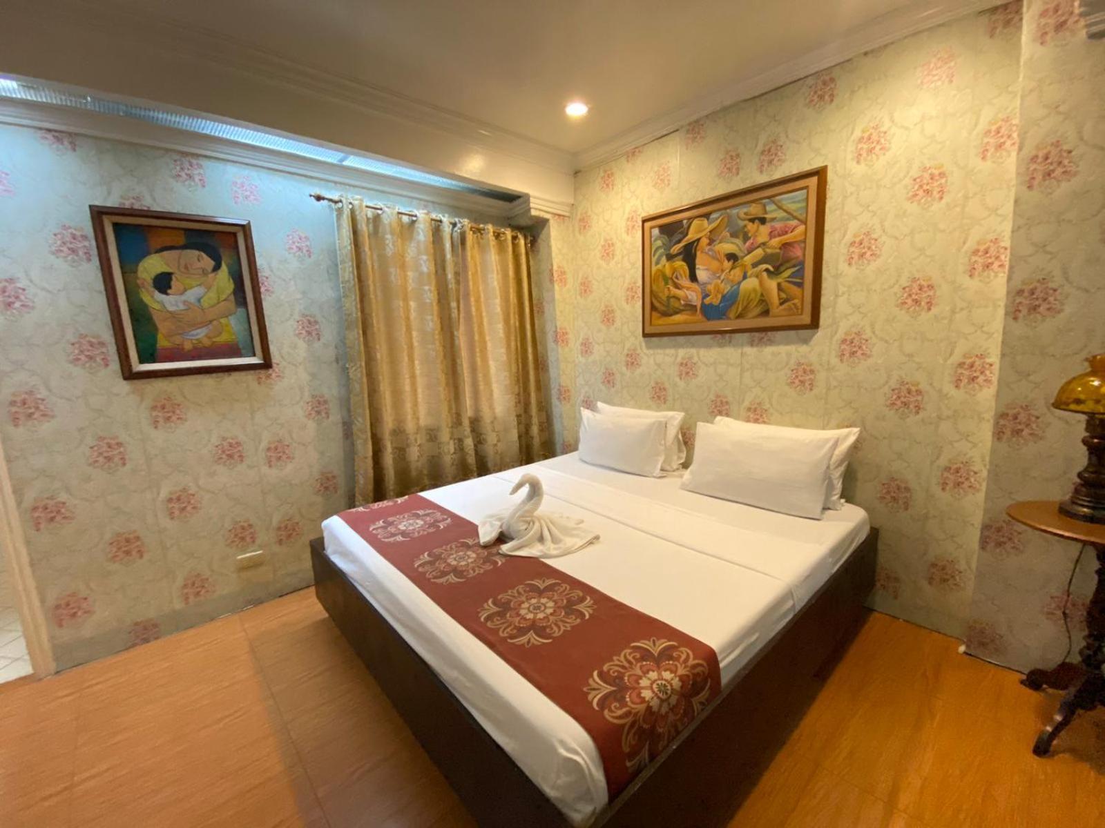 Stone House Quezon City San Juan  Zewnętrze zdjęcie