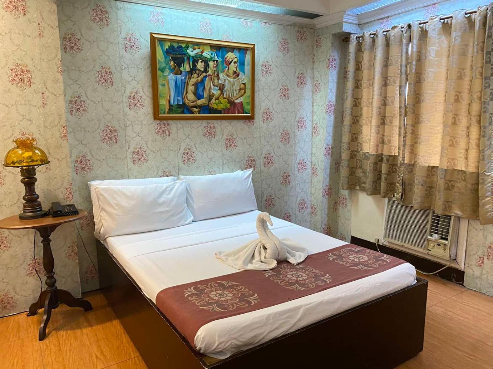 Stone House Quezon City San Juan  Zewnętrze zdjęcie