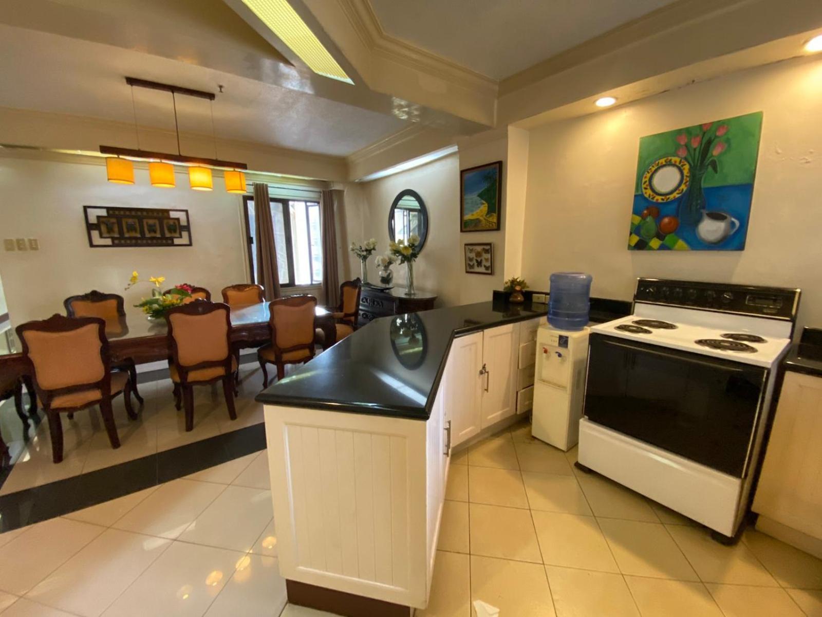 Stone House Quezon City San Juan  Zewnętrze zdjęcie