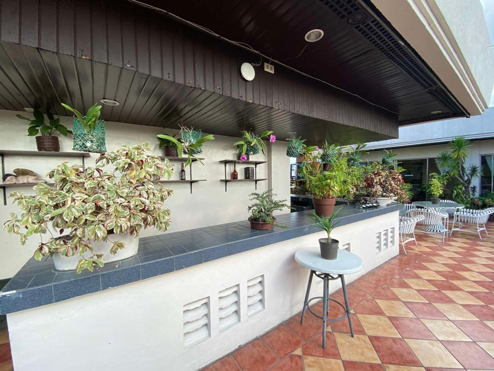 Stone House Quezon City San Juan  Zewnętrze zdjęcie