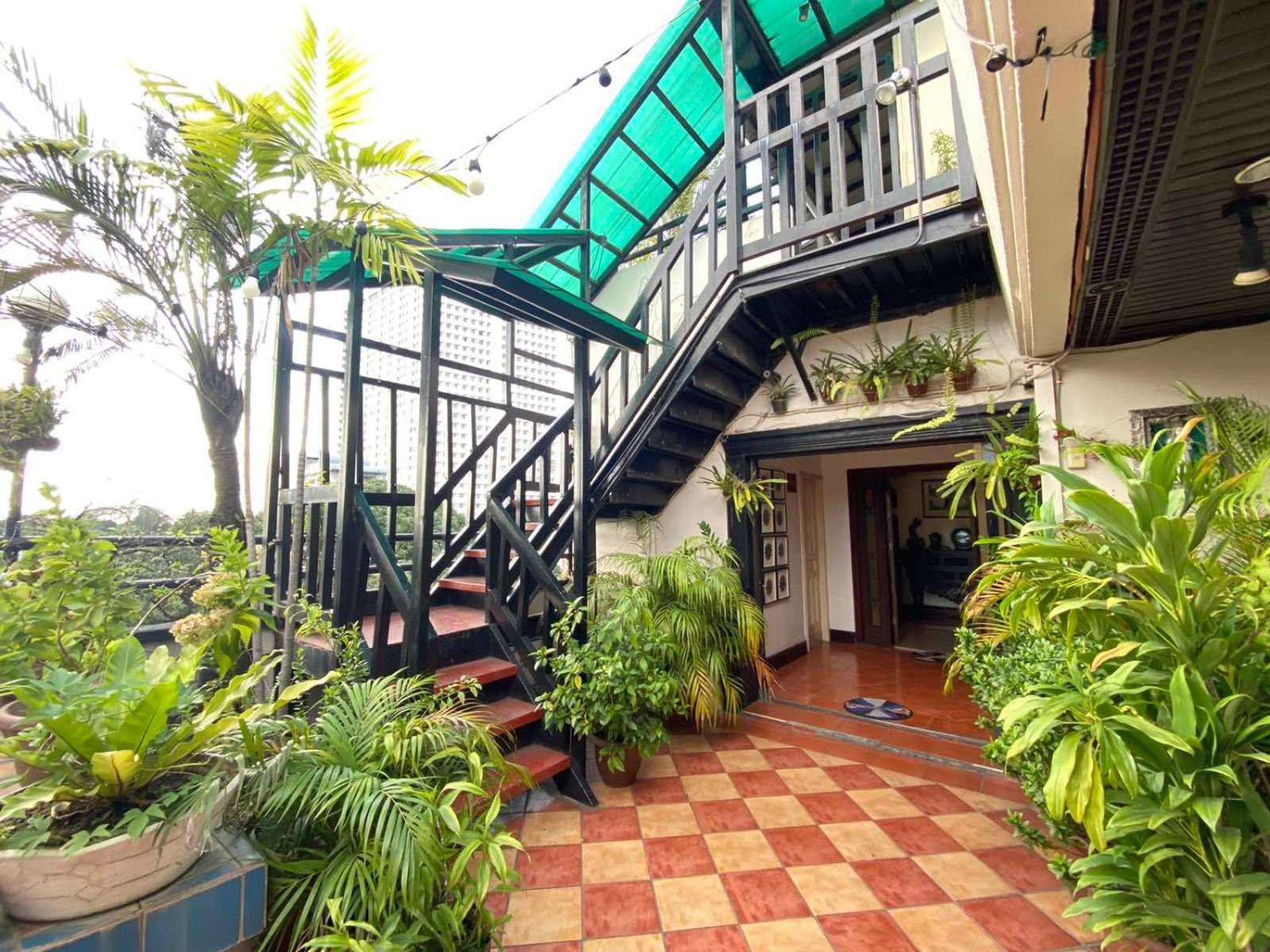 Stone House Quezon City San Juan  Zewnętrze zdjęcie
