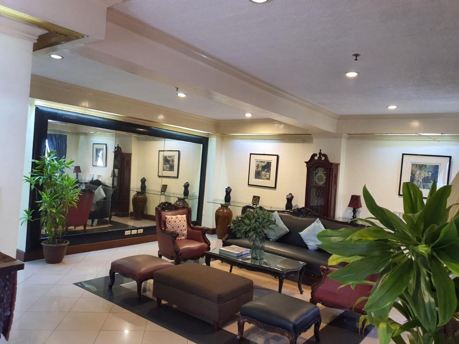 Stone House Quezon City San Juan  Zewnętrze zdjęcie