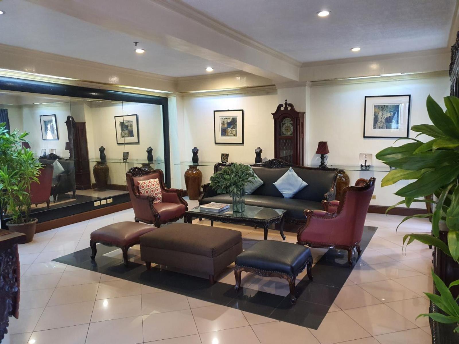 Stone House Quezon City San Juan  Zewnętrze zdjęcie