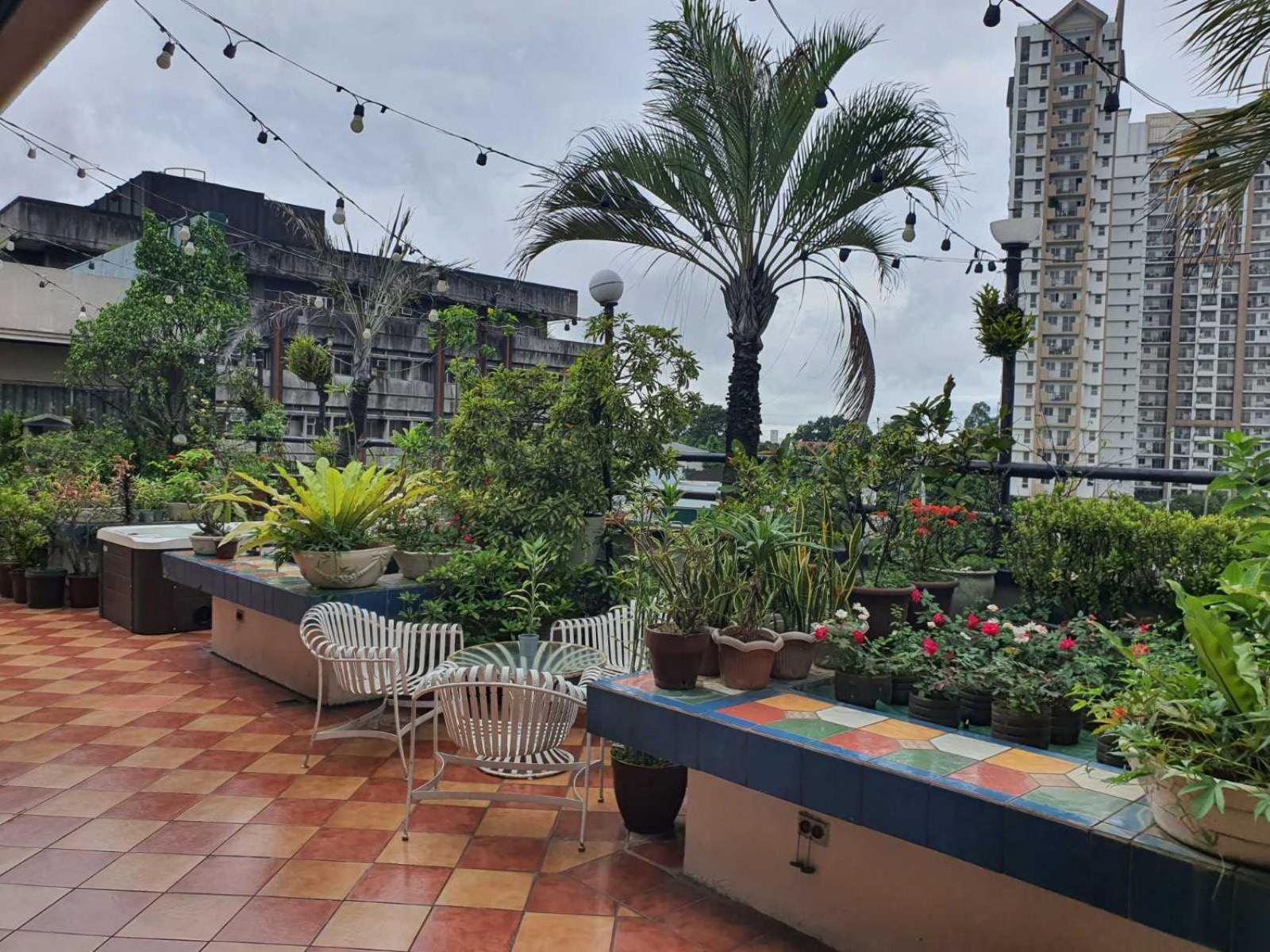 Stone House Quezon City San Juan  Zewnętrze zdjęcie