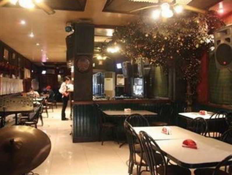 Stone House Quezon City San Juan  Zewnętrze zdjęcie