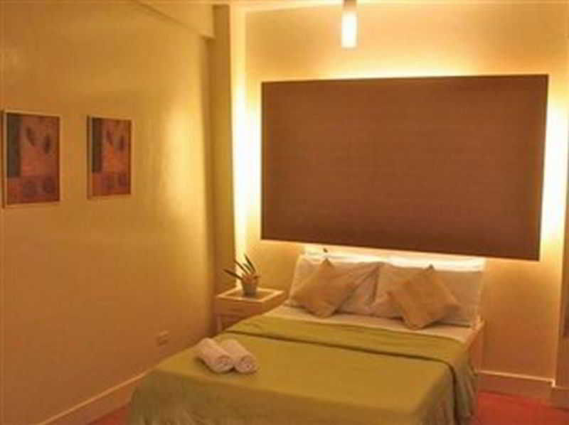 Stone House Quezon City San Juan  Zewnętrze zdjęcie