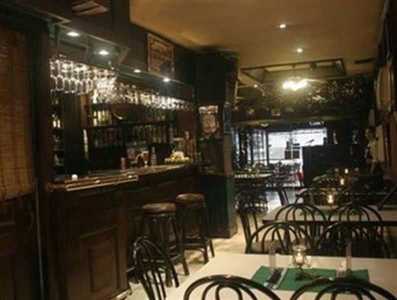 Stone House Quezon City San Juan  Zewnętrze zdjęcie