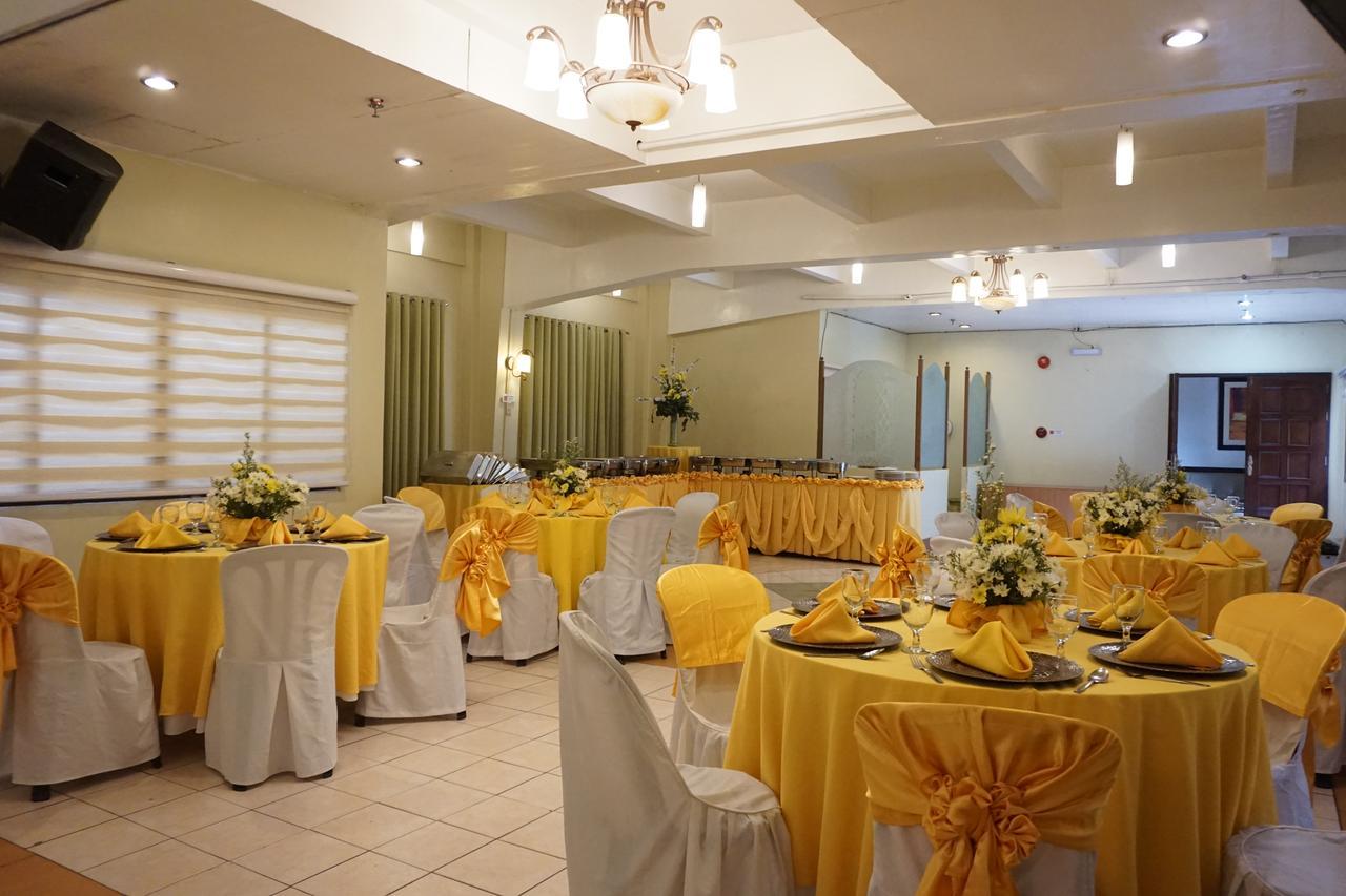 Stone House Quezon City San Juan  Zewnętrze zdjęcie
